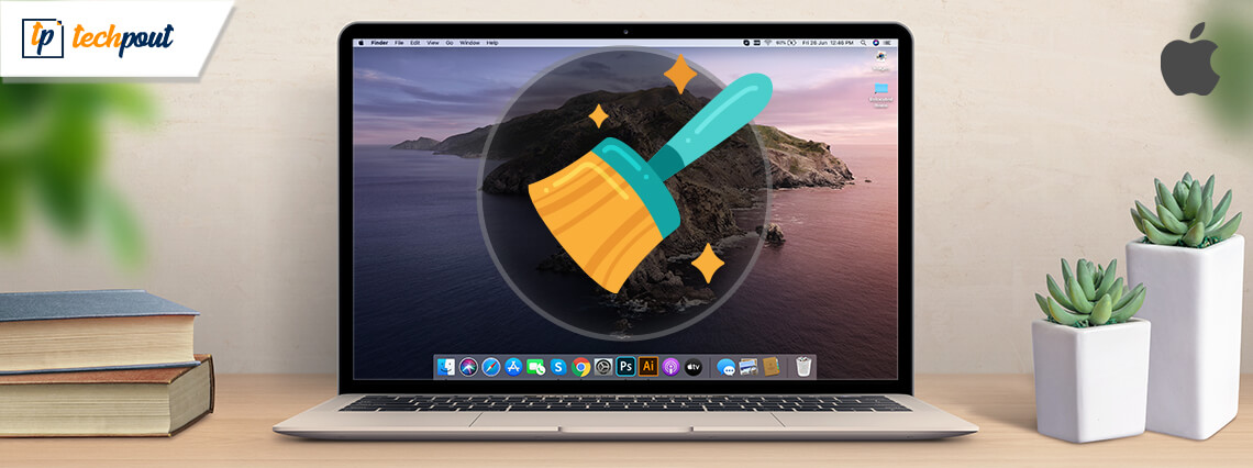 cleaner for mac computer