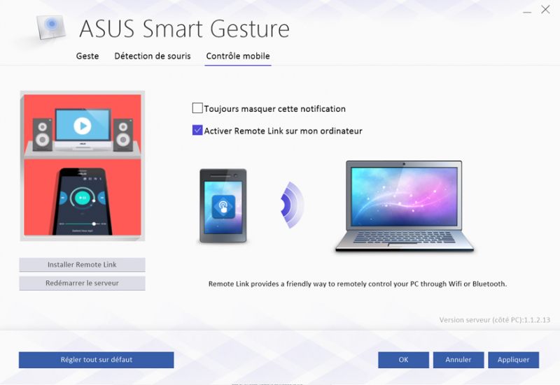 asus_smart_gesture for mac